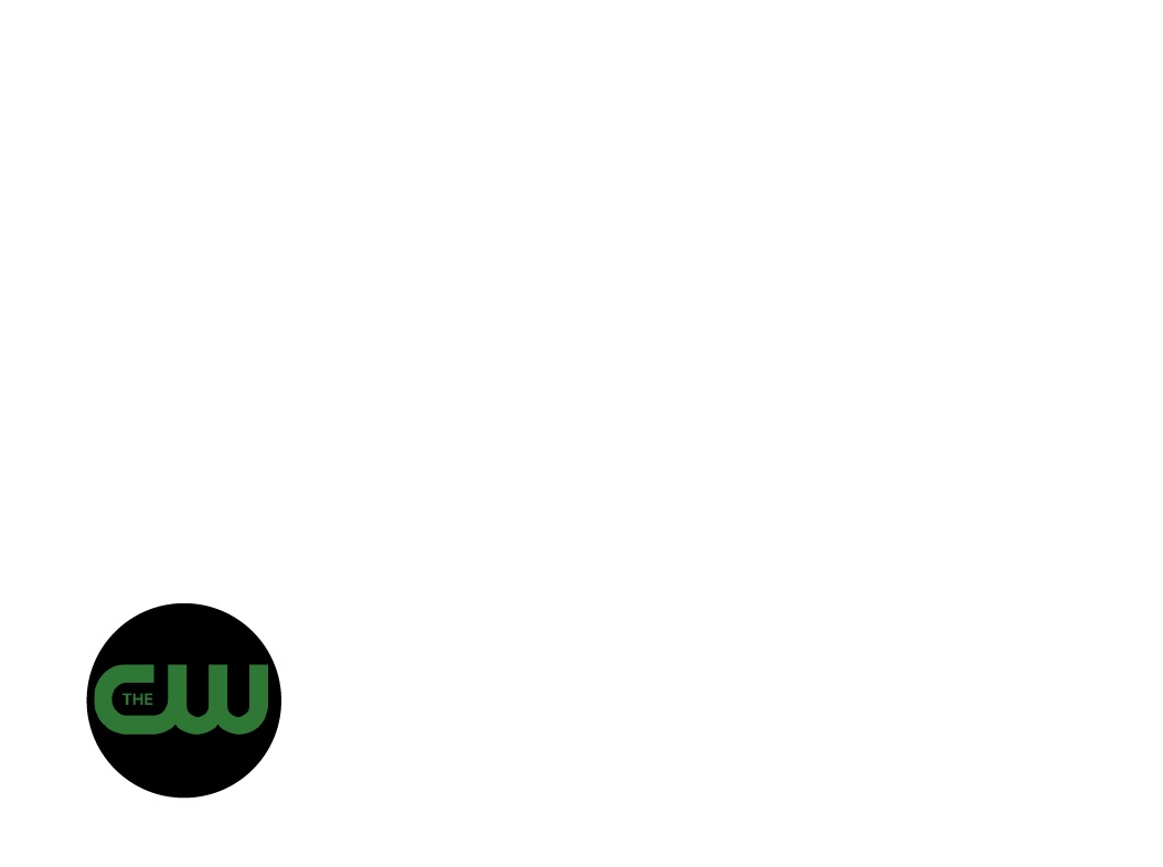 CW Network Logo