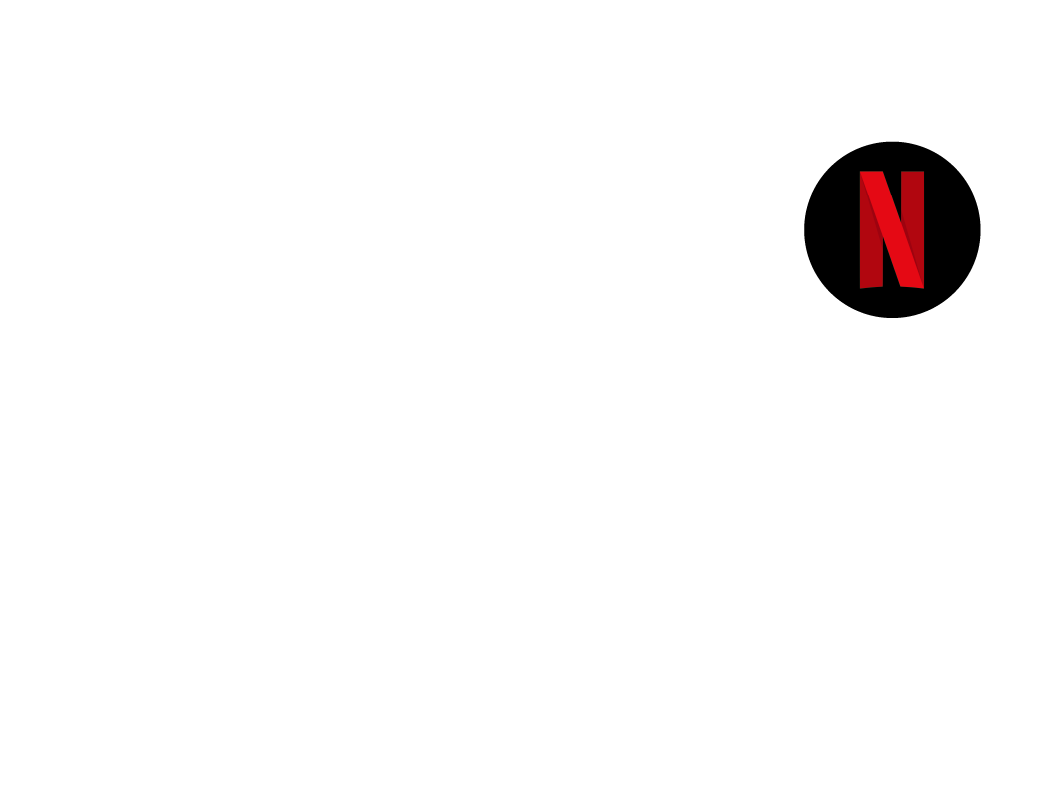 Netflix Logo