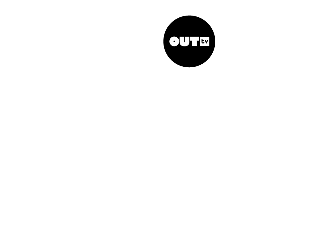 Out TV Logo