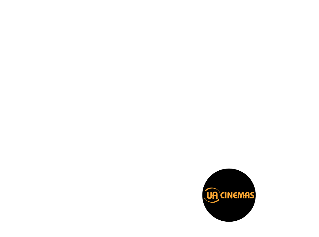 UA Cinemas Logo